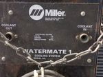 Miller Syncrowave 250 Welder