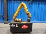 Ace Industrial Products Hepa Mobile Fume Extractor
