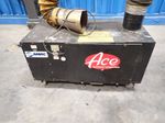 Ace Industrial Products Hepa Mobile Fume Extractor