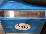 Ami Temper 9810 Fume Extractor