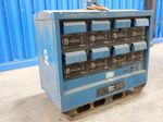 Miller  Multiple Operator Arc Welder