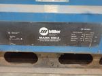 Miller  Multiple Operator Arc Welder