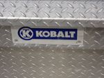 Kobalt Steel Truck Box