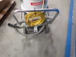 Aramsco Aramsco Wet Dry Tank Vacuum