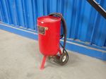 Alc  Abrasive Blaster