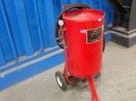Alc  Abrasive Blaster