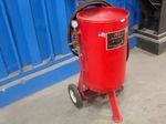 Alc  Abrasive Blaster