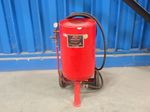 Alc  Abrasive Blaster