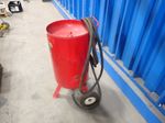Alc  Abrasive Blaster