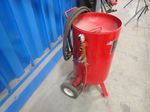 Alc  Abrasive Blaster