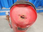 Alc  Abrasive Blaster