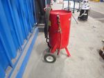 Alc  Abrasive Blaster
