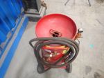 Alc  Abrasive Blaster