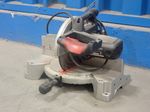 Craftman 10 Compound Miter Saw