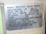 Sterling Sterling M2b2712c Temperature Controller