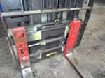 Raymond Raymond 60c40tt Electric Standup Forklift