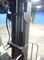 Raymond Raymond 60c40tt Electric Standup Forklift