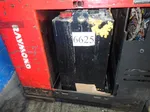 Raymond Raymond 60c40tt Electric Standup Forklift