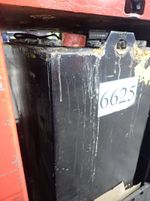 Raymond Raymond 60c40tt Electric Standup Forklift