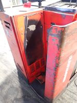 Raymond Raymond 60c40tt Electric Standup Forklift