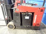Raymond Raymond 60c40tt Electric Standup Forklift