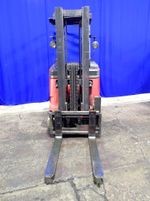 Raymond Raymond R35c35tt Electric Standup Forklift