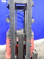 Raymond Raymond R35c35tt Electric Standup Forklift