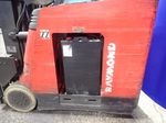 Raymond Raymond R35c35tt Electric Standup Forklift