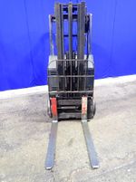 Raymond Raymond 60c50tt Electric Standup Forklift