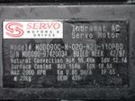 Servo Motors And Drives Servo Motor