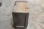  Rolling 4 Tier Steel Tool Cabinet