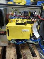 Fanuc Robot