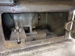 The American Tool Works Co Engine Lathe
