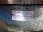 Yuasa Rotary Table