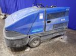 American Lincoln American Lincoln 576500 Floor Sweeper 