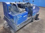 American Lincoln American Lincoln 576500 Floor Sweeper 