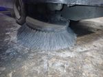 American Lincoln American Lincoln 576500 Floor Sweeper 