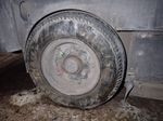 American Lincoln American Lincoln 576500 Floor Sweeper 