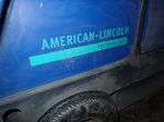 American Lincoln American Lincoln 576500 Floor Sweeper 