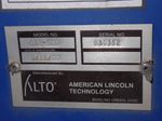 American Lincoln American Lincoln 576500 Floor Sweeper 