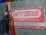 Myers Myers 775a105939 Mixer