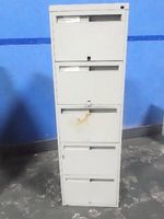  File Cabinet