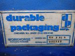Durable Packaging Durable Packaging Rm3fcs Case Sealer