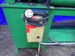 Peck Stow  Wilcox Peck Stow  Wilcox 3390e Plate Bending Rolls