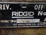 Ridgid Ridgid 300 Pipe Threader