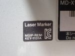 Keyance Laser Engraver