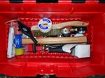  Tool Box W Tooling