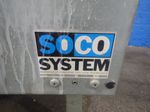 Soco Systems Case Sealer
