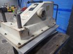 Hudson Machinery  Hudson Machinery  M6304v Clicker Press