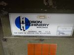 Hudson Machinery  Hudson Machinery Clicker Press